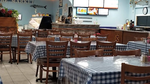 Santos Seafood