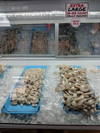 Santos Seafood photo 3