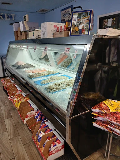 Santos Seafood photo