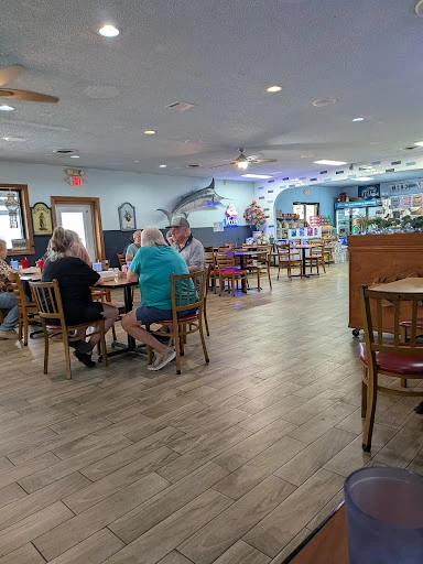 Santos Seafood photo