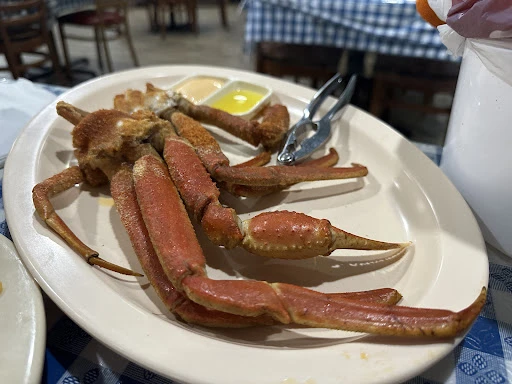 Santos Seafood photo 10