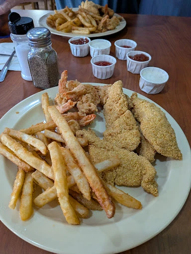 Santos Seafood photo 9