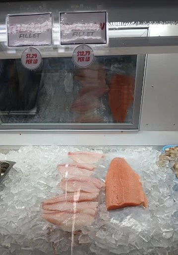Santos Seafood photo 6