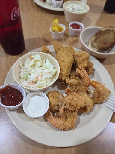 Santos Seafood photo 5